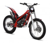 2011 GAS GAS TXT Cadet photo